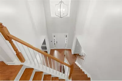 504 Crestview Court, Canton, GA 30115 - Photo 37
