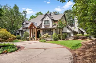 1940 Dinsmore Rd, Milton, GA 30004 - Photo 1
