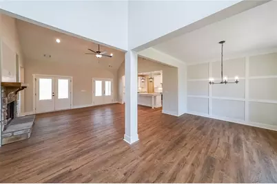 66 Holly Branch Path, Rockmart, GA 30153 - Photo 3