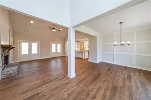 66 Holly Branch Path, Rockmart, GA 30153 - Photo 3
