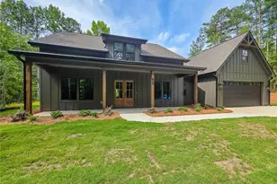 66 Holly Branch Path, Rockmart, GA 30153 - Photo 3
