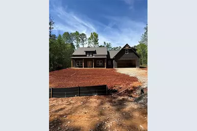 66 Holly Branch Path, Rockmart, GA 30153 - Photo 1