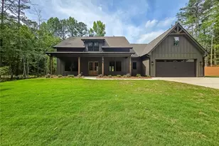 66 Holly Branch Path, Rockmart, GA 30153 - Photo 1