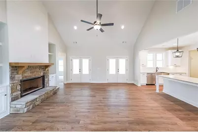 66 Holly Branch Path, Rockmart, GA 30153 - Photo 5