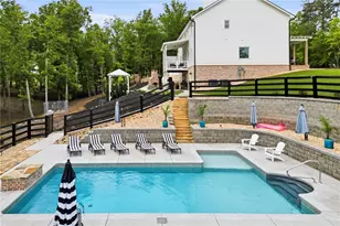 180 Laurel Ridge Ln, Ball Ground, GA 30107 - Photo 61