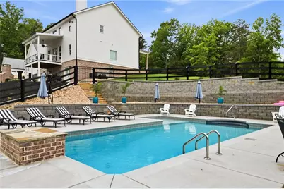 180 Laurel Ridge Lane, Ball Ground, GA 30107 - Photo 65
