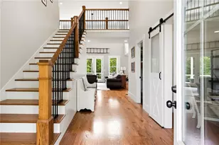 180 Laurel Ridge Ln, Ball Ground, GA 30107 - Photo 5