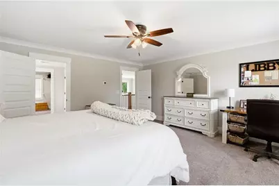 180 Laurel Ridge Lane, Ball Ground, GA 30107 - Photo 33