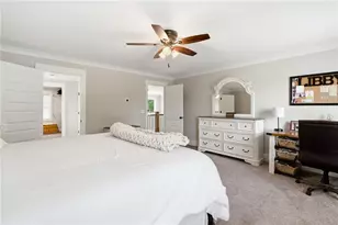 180 Laurel Ridge Ln, Ball Ground, GA 30107 - Photo 33
