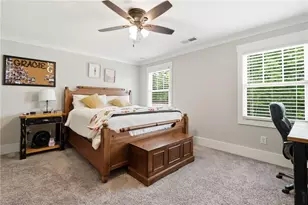 180 Laurel Ridge Ln, Ball Ground, GA 30107 - Photo 37