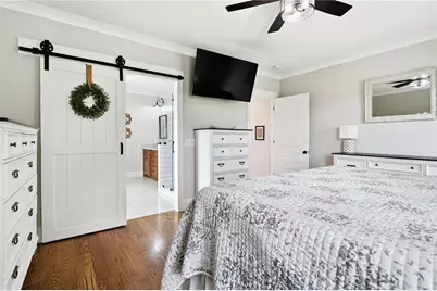 180 Laurel Ridge Lane, Ball Ground, GA 30107 - Photo 25