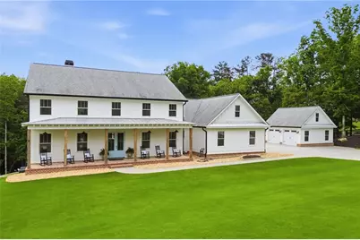 180 Laurel Ridge Lane, Ball Ground, GA 30107 - Photo 1