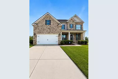 50 Fanleaf Drive, Fairburn, GA 30213 - Photo 1