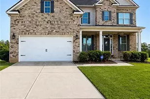 50 Fanleaf Dr, Fairburn, GA 30213 - Photo 1