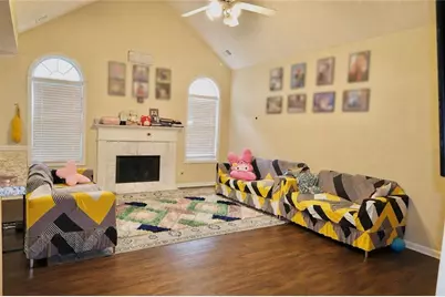 876 Ashton Oak Circle, Stone Mountain, GA 30083 - Photo 7