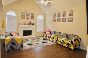 876 Ashton Oak Cir, Stone Mountain, GA 30083 - Photo 7