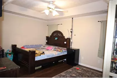 876 Ashton Oak Circle, Stone Mountain, GA 30083 - Photo 19