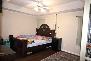 876 Ashton Oak Cir, Stone Mountain, GA 30083 - Photo 19