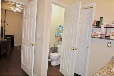 876 Ashton Oak Circle, Stone Mountain, GA 30083 - Photo 21
