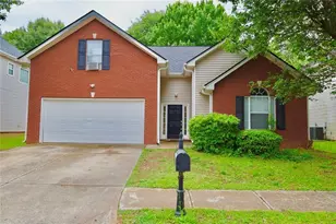 876 Ashton Oak Cir, Stone Mountain, GA 30083 - Photo 1