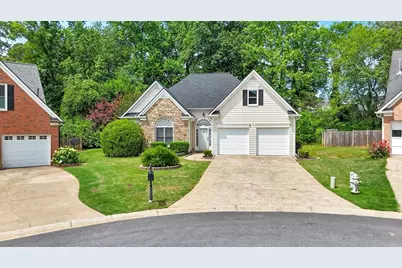 2871 Colleton Drive, Marietta, GA 30066 - Photo 35