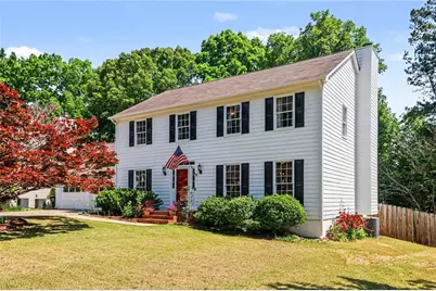 993 Coach House Drive, Tucker, GA 30084 - Photo 1