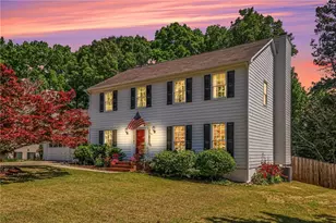 993 Coach House Dr, Tucker, GA 30084 - Photo 3