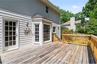 993 Coach House Drive, Tucker, GA 30084 - Photo 27