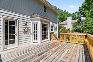 993 Coach House Dr, Tucker, GA 30084 - Photo 27