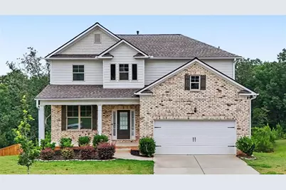 5628 Woodland Greens Road, Douglasville, GA 30135 - Photo 1