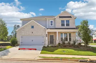 1020 Nichols Farm Circle, Dacula, GA 30019 - Photo 1