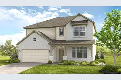 1020 Nichols Farm Circle, Dacula, GA 30019 - Photo 1