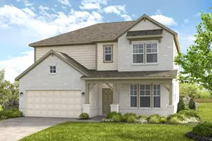 1020 Nichols Farm Circle, Dacula, GA 30019 - Photo 1