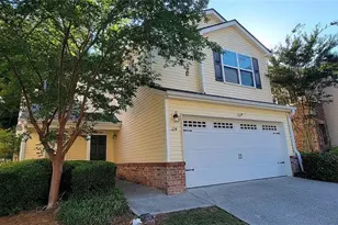 124 Oconee Pass, Woodstock, GA 30188 - Photo 1