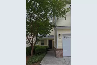 124 Oconee Pass, Woodstock, GA 30188 - Photo 3