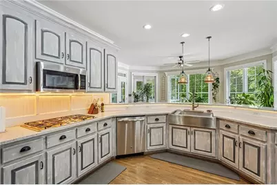 4137 Hiram Lithia Springs Road, Powder Springs, GA 30127 - Photo 21