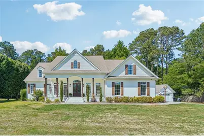 4137 Hiram Lithia Springs Road, Powder Springs, GA 30127 - Photo 1