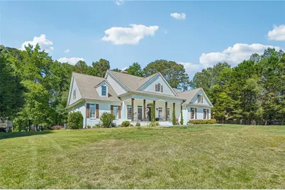 4137 Hiram Lithia Springs Road, Powder Springs, GA 30127 - Photo 3