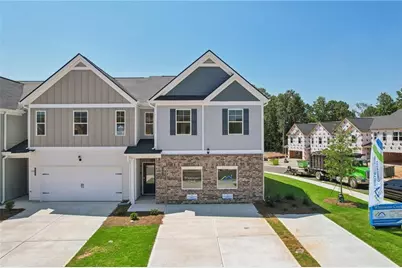 201 Switcher Court, Union City, GA 30291 - Photo 1