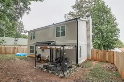 2005 Downs Place, Lithonia, GA 30058 - Photo 25
