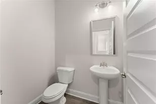646 Bald Ridge Cir, Demorest, GA 30535 - Photo 5