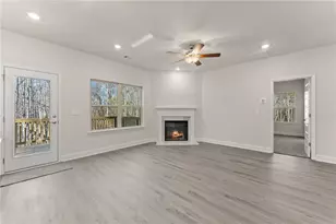 646 Bald Ridge Cir, Demorest, GA 30535 - Photo 11