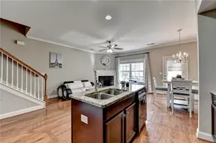 2975 Ashlyn Crest Ct, Doraville, GA 30340 - Photo 7