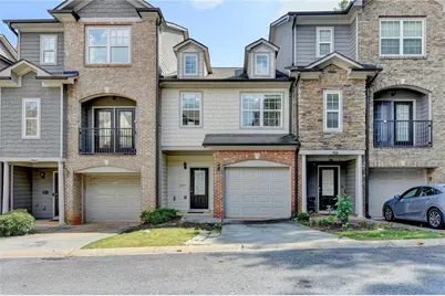 2975 Ashlyn Crest Court, Doraville, GA 30340 - Photo 3