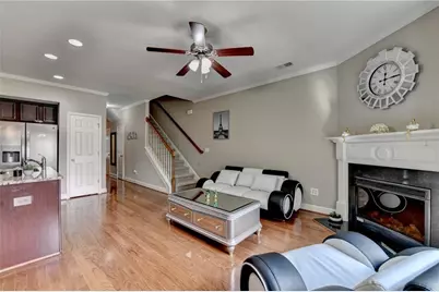 2975 Ashlyn Crest Court, Doraville, GA 30340 - Photo 9