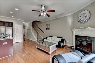 2975 Ashlyn Crest Ct, Doraville, GA 30340 - Photo 9