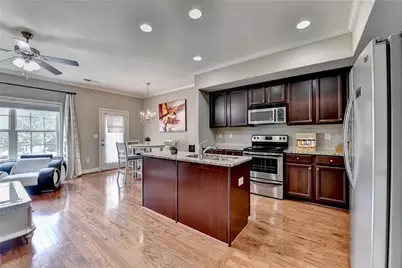 2975 Ashlyn Crest Court, Doraville, GA 30340 - Photo 5