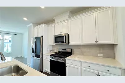 4233 Baden Alley, Duluth, GA 30097 - Photo 9