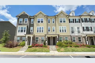 4233 Baden Alley, Duluth, GA 30097 - Photo 1