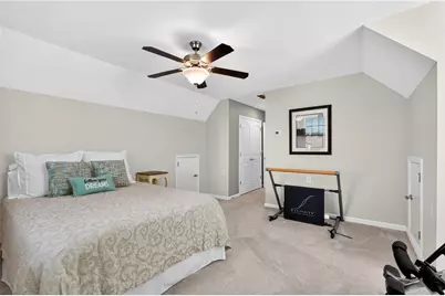 527 Margaret Lane, Woodstock, GA 30188 - Photo 29